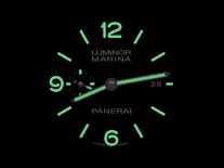 panerai luminor marina screensaver|panerai luminor screensavers.